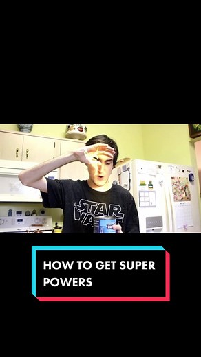 Unlocking Super Powers: Invisibility, Fire Power, Teleportation, and More!