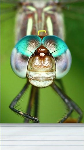 The Truth About Dragonflies