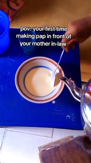 Navigating Your First Time Making Pap