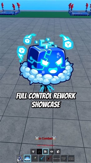 @dispecs on Instagram: "Full Control Rework Showcase #roblox #dispecs #bloxfruits #bloxfruit"