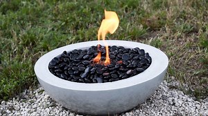 14M views · 19K reactions | Grab 2 salad bowls to make this DIY fire...