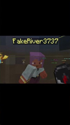 I join lifeboat SMP in Minecraft #minecraft #gaming