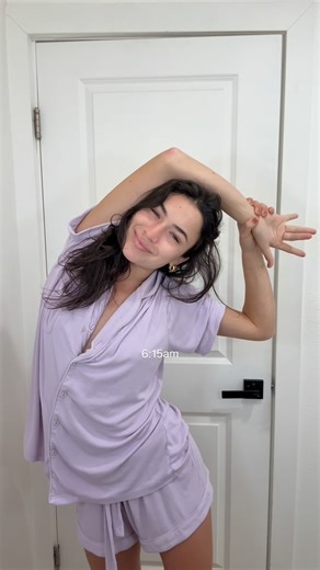 TAMARA ANTHONY on Instagram: "taking full advantage of these brighter mornings ☀️"