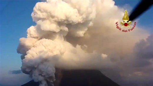 14K views · 194 reactions |  RED ALERT: Volcanic Activity Increases...
