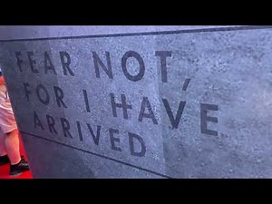 Inspiring Quotes Along The Edna Mode Experience Disney's Hollywood Studios Walt Disney World