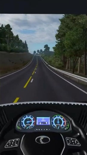 ETS 2 | Thaco Mobihome Xe giường nằm cao cấp #213 #busets2