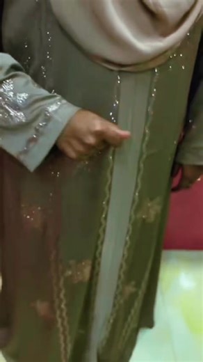 New Dubai Abaya Collection: Soft, Affordable Luxury