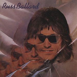 Russ Ballard - Alchetron, The Free Social Encyclopedia
