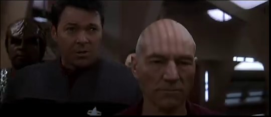 Starfleet Records. Federation starships: USS Enterprise (NCC-1701-E) The time of the truth is coming. Source: Star Trek: "Insurrection" Star Trek. Live the experience. | Starfleet Command