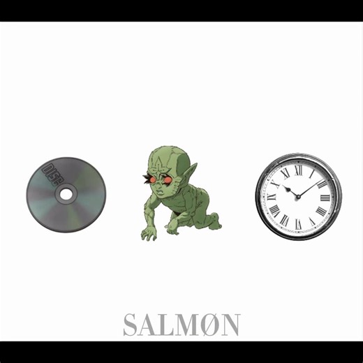 Stand Trio from JoJo's Bizarre Adventure