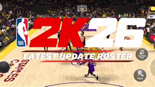NBA 2K20 MODS TO NBA2K26 UPDATED ROSTER.. Apk v45 .. © MOD MENU created by Marshall (Jake Asilo) © Music created by Chris Felric Humol Damasco © JRLM .. #tatak2kHustlerz #2KHustlerzisBack #nocopyrightinfringementintendedmusicbelongstotherightfulowner | DreF TV