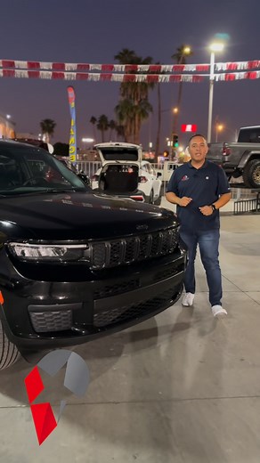 ‼️‼️‼️RECIEN LLEGADO‼️‼️ ‼️ 💥😮‍💨2023 JEEP GRAND CHEROKEE4x4😮‍💨💥 🏁ALTITUDE PACKAGE🏁 ☑️VIN NUMBER #P8824233 ☑️MOTOR 3.6 V6 ☑️MILLAS 34,355 ☑️AUTOMATICO ☑️4x4 ☑️STEREO DE PANTALLA 🛜 Visítanos o llámanos para poder ayudarte a que obtengas tu carro hoy mismo. El financiamiento es rapido y fácil Primeros compradores ✅bancarrota✅ Tenemos el mejor servicio al cliente y Los Mejores Precios 🫡 📍747 IMPERIAL AVE CALEXICO CA 92231 📲(760)357-0043 📲￼⁨(760) 540-1999⁩ Aplica aqui 👇 🌐 www.autodepot