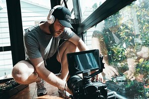 15 best YouTube channels for filmmakers (subscribe to these) | Evercast Blog