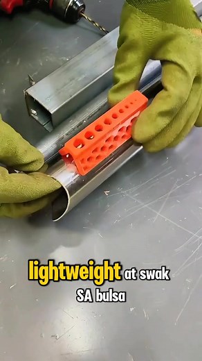 8.9K views · 11 reactions | Pipe drilling guide #pipe #drilling #guide #fbreelsfypシ゚viralfbreelsfypシ゚viral #highlights2025 #highlightseveryonefollowers2025 #fypviralシ #viralreelsfacebook #fypシ #foryourpage | Buy Here Tool | Facebook