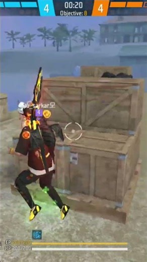 #freefire support my youtube channel gays 😔😔