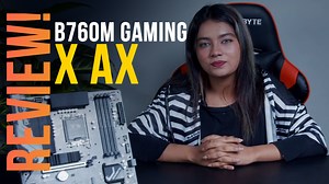 38 reactions · 3 comments | Gigabyte B760M Gaming X AX DDR4 ✨ ...