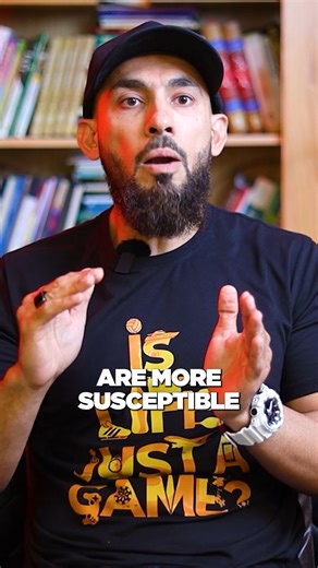 Biggest Fitnah for Men | Abu Saad | Abu Saad