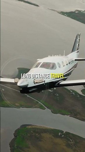 Top 5 Fastest 6-Seater Planes