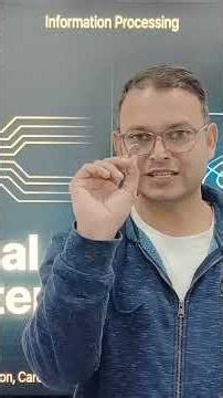 Quantum Computer Explained in 90 Seconds | Why 0 & 1 Are Not Enough Anymore | Pawan Sir