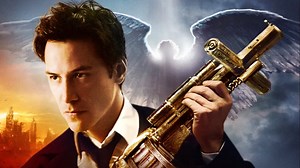 CONSTANTINE is Finally Getting a 4K Remaster and It's Coming Next Year — GeekTyrant