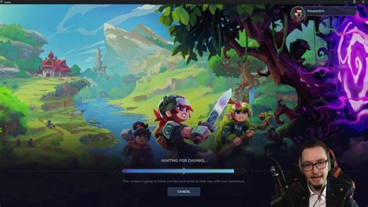 Modding Monday (Hytale): Figuring out Ore Generation (hopefully) !bisect !proton