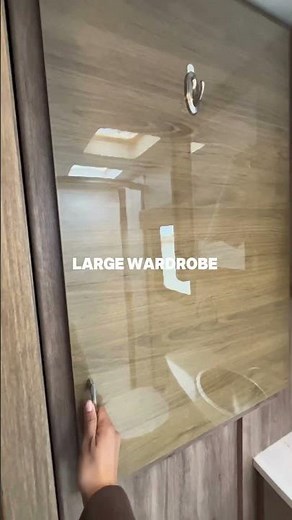 2021 JAYCO MELBOURNE PRESTIGE 24RP