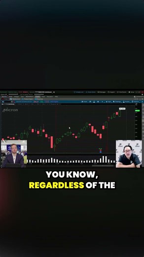 Micron: The memory stock poised to dominate AI in 2026