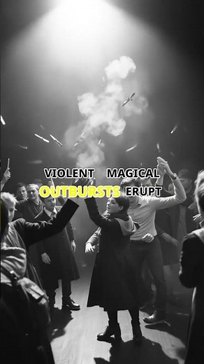 What If Voldemort Possessed Harry Permanently