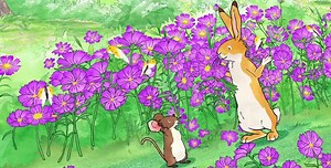 Guess How Much I Love You S01 E01