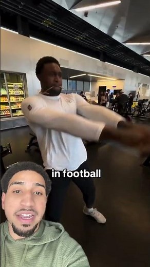 Breaking Down DK Metcalf's Workout