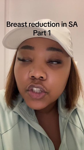 Get a Free Breast Reduction in SA | Bara Hospital Pro Bono
