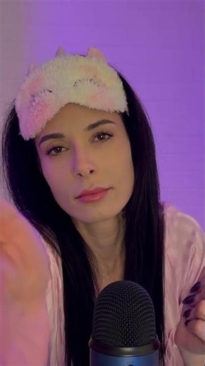 ASMR Hand Rubbing 😴 Bet You’ll Get Sleepy (Full Tuck-In Here)