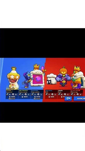 I've set my sights on 1000 trophies #brawlstars #shorts