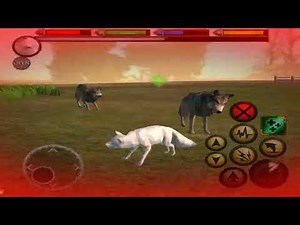 Fox VS Snake, Bison, Bear, Eagle, Wolf, Skunk, Raccoon, Deer, Cow, Horse, Chicken