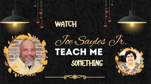 Teach me Something - Joe Sayles Jr - Lead Generation Strategy | Summer Diya Selva