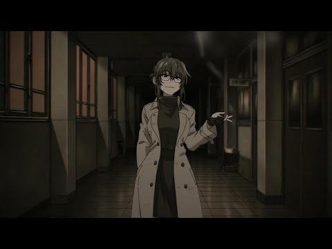 Call Of The Night {4K Anko Uguisu Edit}