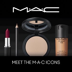 151K views · 389 reactions | From high-performance foundation to maxed-out matte lipstick – these must-haves are worth the hype. | M·A·C Cosmetics | Facebook