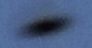 Interactive map shows UFO sightings in Devon