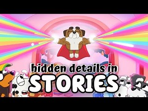 Bluey STORIES: Winton Pop Culture references, EVERY Easter Egg & Lin Manuel Miranda cameo/Review 28