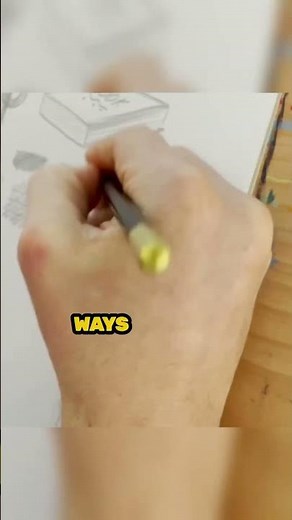 Drawing Exercise To Help You Improve: Hatching And Shading Techniques