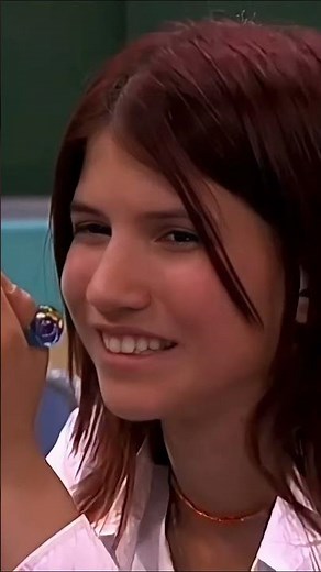Camila Bordonaba plays the role of Marizza Spirito - Rebelde Way | Galaktika Clip #RebeldeWay