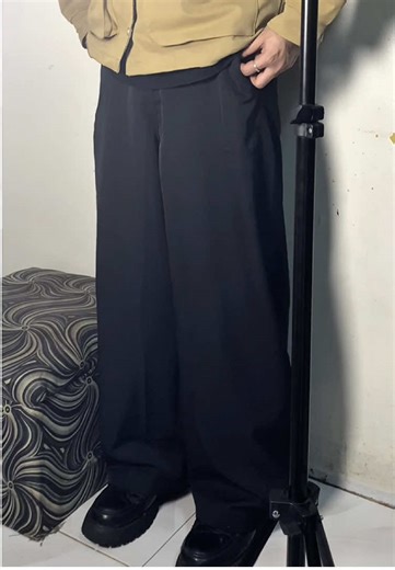 Stylish Outfit Ideas with Wide Leg Pants