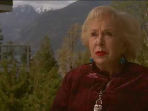 Hallmark Channel - Mrs Miracle - Doris Roberts 2