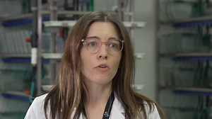 8.2K views · 66 reactions | Meet Dr. Genevieve Kendall. Go behind the scenes inside our Zebrafish facility to learn more about the incredible, life-saving research being done by Dr. Kendall and her team. #WomenInScienceDay | Nationwide Children's Hospital | Facebook