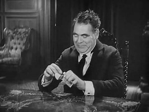 OLIVER THE EIGHTH (1934) - Laurel and Hardy Comedy Horror Short | Mae Busch