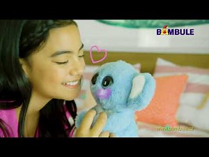 My Fuzzy Friends Mazlivá zvířátka