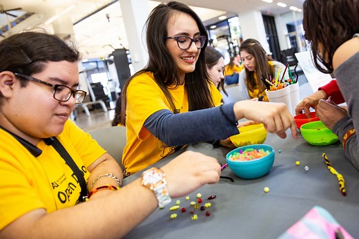 Applied Behavior Analysis Master’s (ABA) | ASU Online