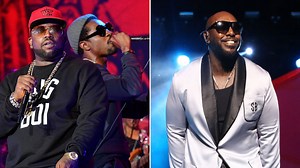 Dungeon Family's Sleepy Brown Speaks On Possibility Of An OutKast Reunion