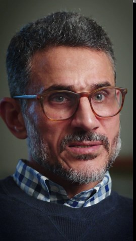 Inside ICE Detention