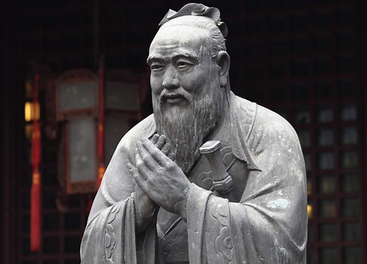 Confucius Fun Facts for Kids (All You Need to Know!)